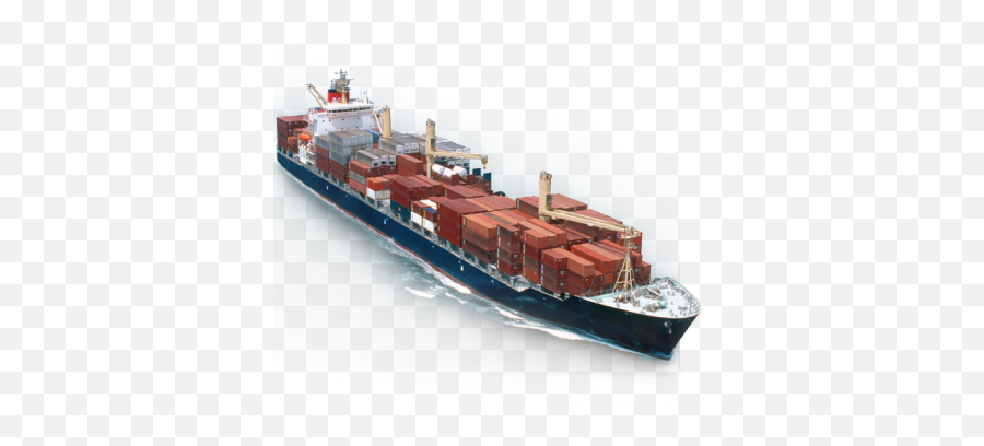 Download Ship Free Png Transparent Image And Clipart - Cargo Ship Transparent Background,Shipping Png