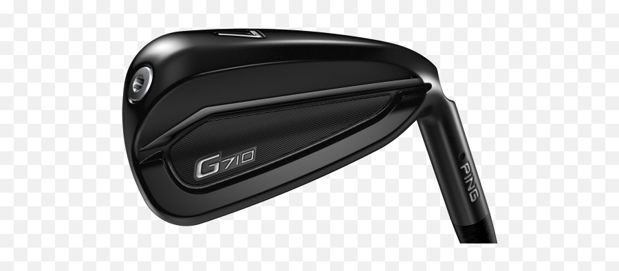 Review Pingu0027s G710 Iron A Perfect Combo - Tsnca Ping G710 Ping Iron Png,Iron Png