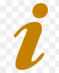 Letter I Png - Portable Network Graphics
