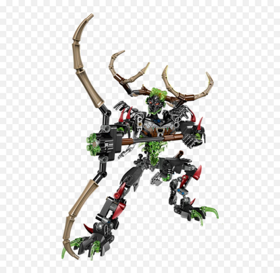 Bionicle Png Transparent Images - Lego Umarak The Hunter,Bionicle Png