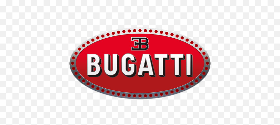Bugatti Logo Hd Png Meaning Information - Bugatti Veyron,Bugati Logo