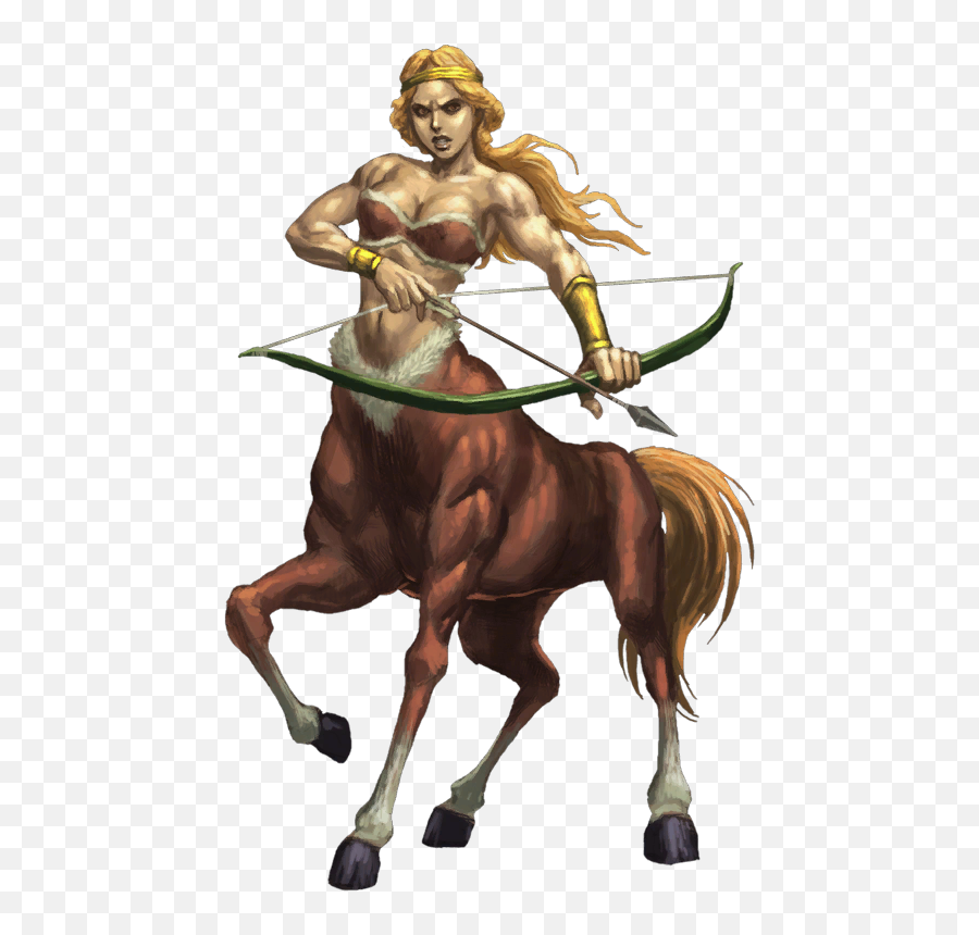 Centaur Png - Centaur Png,Centaur Png