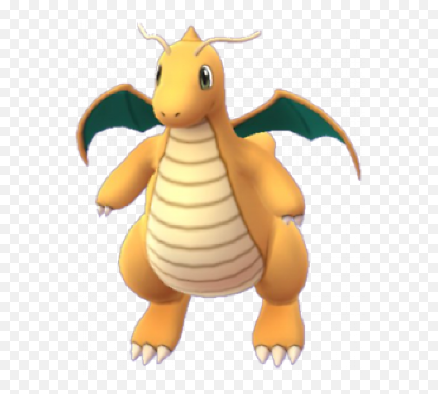 Free Png Images Vector - Dragonite Pokemon Go Png,Dragonite Png