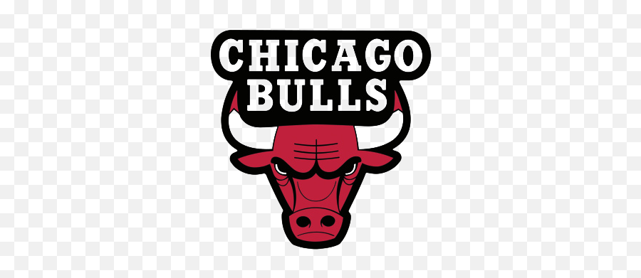 Chicago Bulls Png Transparent Image - Chicago Bulls Team Logo,Chicago Bulls Png