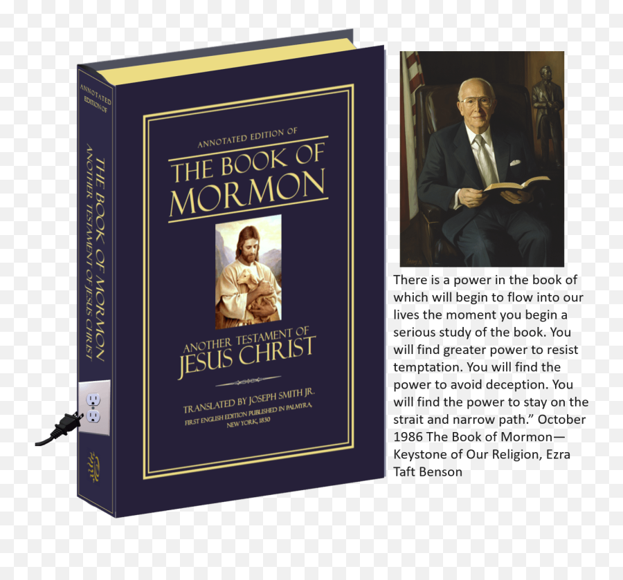 Book Of Mormon Evidence - Jesus Christ Png,Book Of Mormon Png