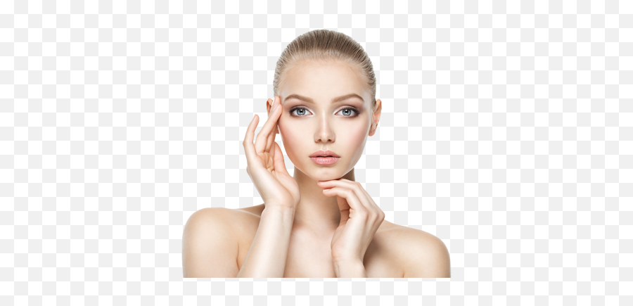 Stock Photo Abstract Woman Face Fashion - Woman Front Face Png,Girl Face Png