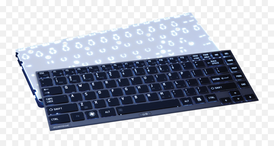 Keyboard Backlight - Replace Laptop Keyboard Png,Keyboard Png