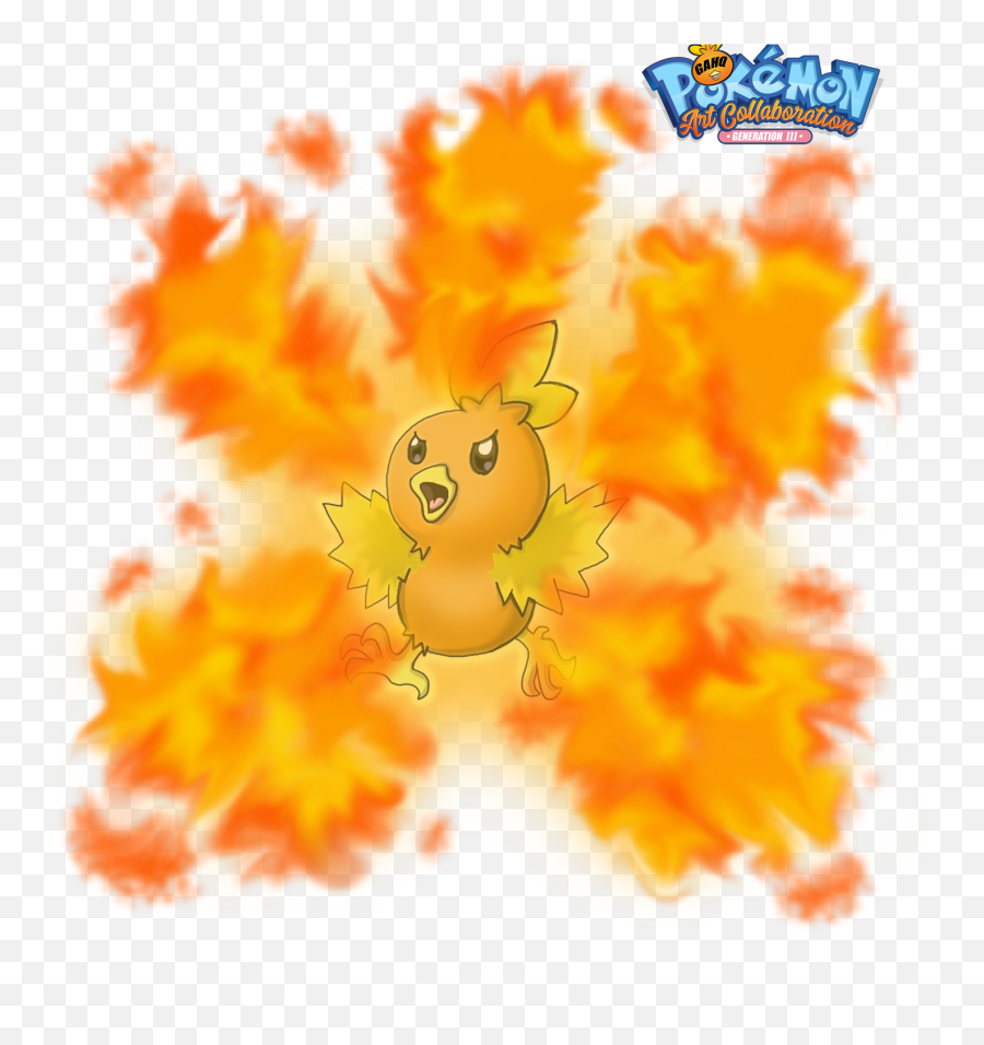 Ember Png - Pokemon Snap,Ember Png