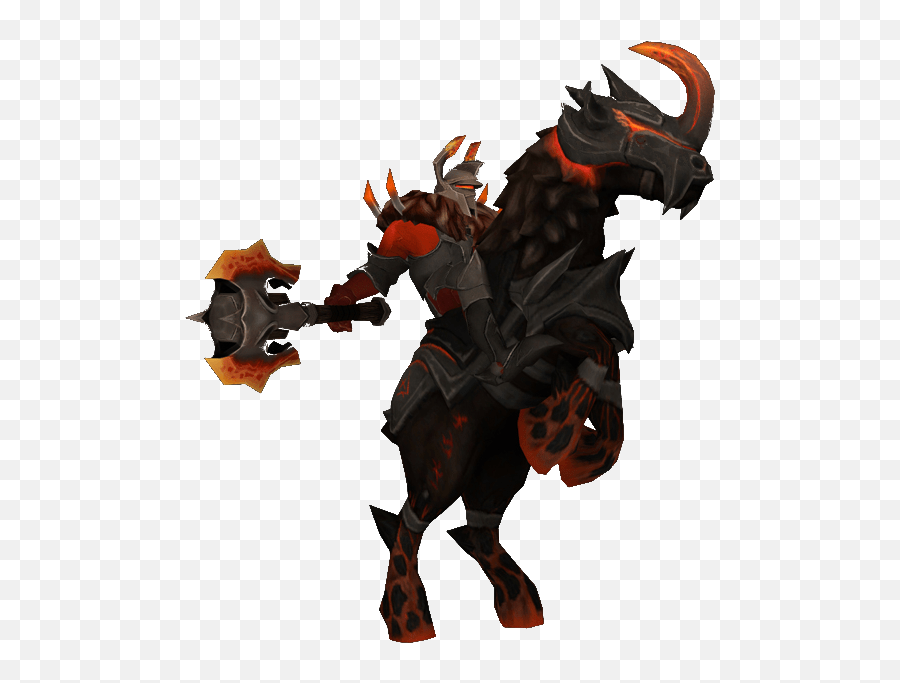 Chaos Knight - Tipify Chaos Knight Dota 2 Png,Knight Transparent