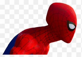 Spiderman Comic - HD Png Download Original