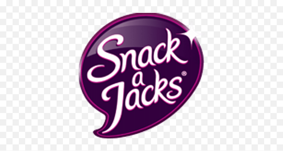Snack A Jacks Logo Transparent Png - Stickpng Snack A Jacks Logo Png,Snacks Png