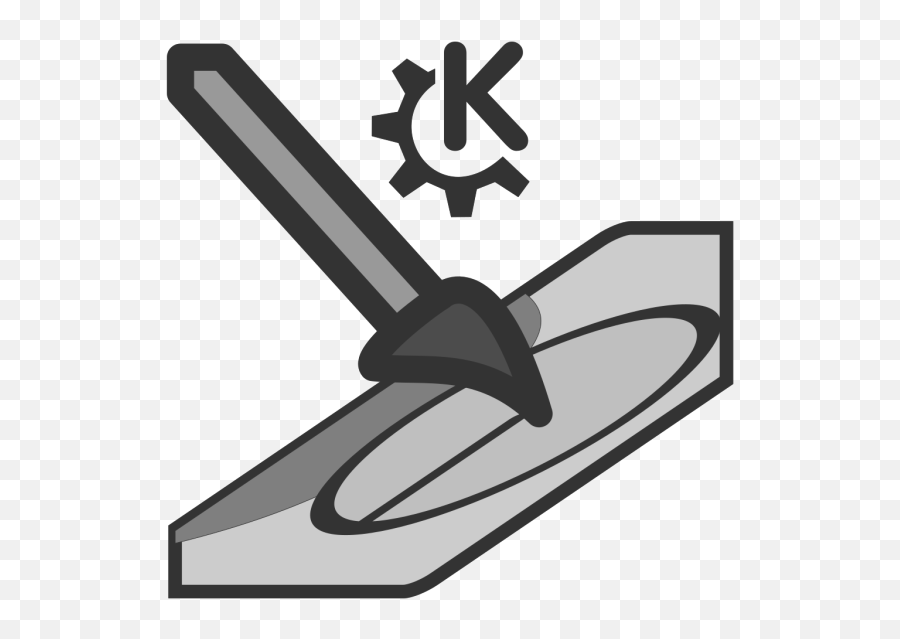 Krita Symbol Png Svg Clip Art For Web - Download Clip Art Ruler,Biohazard Symbol Png
