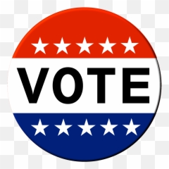 Voting Clipart Right - Vote Clipart Transparent Background Png,Vote Transparent Background