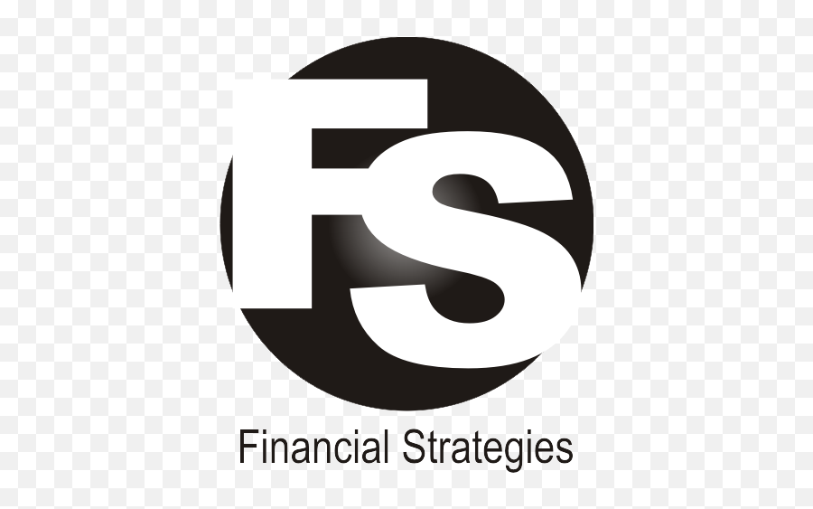 Fs Financial Strategies Design - Fs Creation Logo Transparent Png,Fs Logo