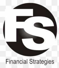 Fs Financial Strategies Design - Creation Logo Transparent png