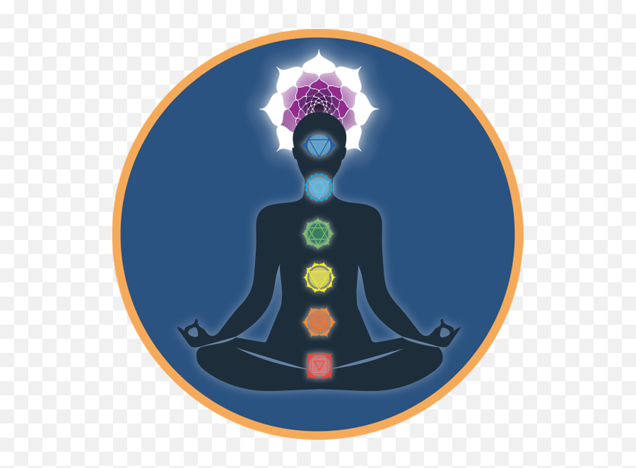 Chakras - Chakra Png,Chakras Png