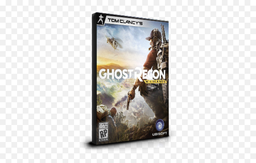 Ghost Recon Wildlands Ps4 Game - Tom Ghost Recon Wildlands Png,Ghost Recon Wildlands Png