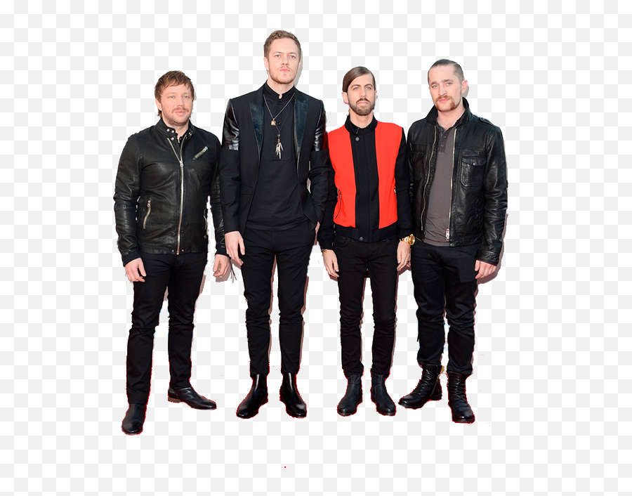 Imagine Dragons Png Clipart All - Imagine Dragons American Music Awards 2013,Dragons Png
