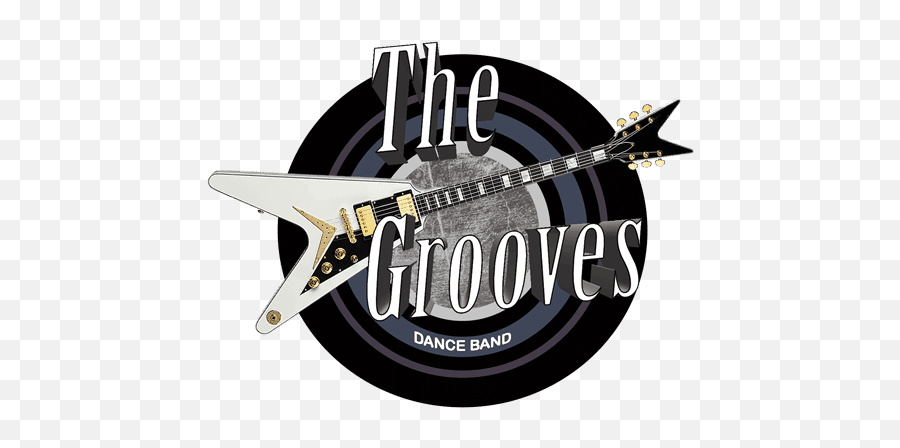 Classic Rock Cover Band For Hire In Texas The Grooves - Language Png,Tom Petty And The Heartbreakers Logo