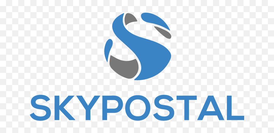 Skypostal International Parcel Shipping From United States - Skypostal Logo Png,Usps Logo Vector