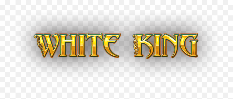 Play White King Slot Game 9005 Rtp Betfair Casino - White Lion Slot Png,Lord Of The Rings Logos
