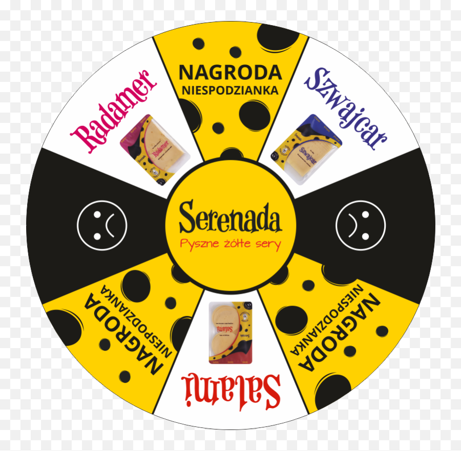Wheeloffortunepl Advertising Fortune Wheels With Your - Serenada Png,Wheel Of Fortune Logo