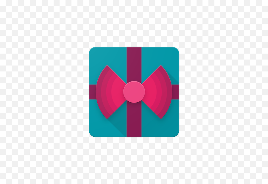 Gift Icon App - Uplabs Horizontal Png,Gift Icon Png