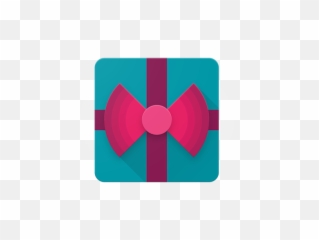Gift Icon App - Uplabs Horizontal Png,Gift Icon Png
