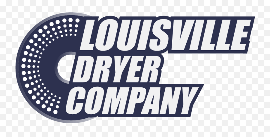 Custom Rotary Dryer Equipment Louisville Company - Dot Png,Louisville Logo Png