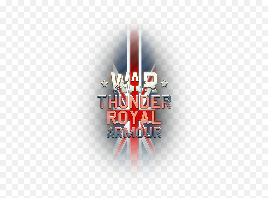 Royal Armour War Thunder Update - Vertical Png,War Thunder Logo