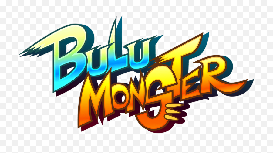 Monster Logo Png - Bulu Monster Logo 2621009 Vippng Bulu Monster Logo,Monster Logo Transparent