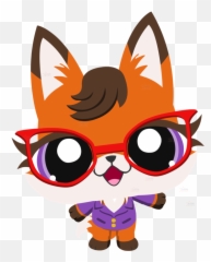 Lps Toy Cliparts - Littlest Pet Shop Clipart Png,Lps Png