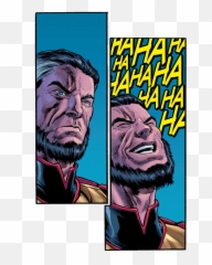 Download Father Laugh - Fictional Character Png,Darkseid Png