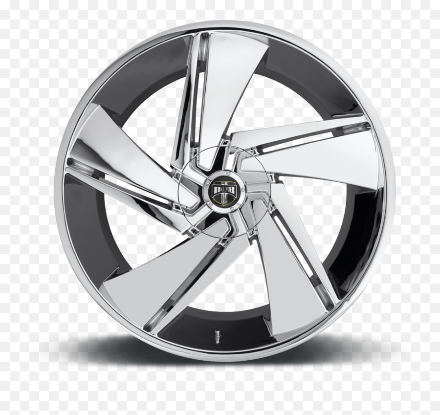 Fade - S246 Mht Wheels Inc Dub Fade Chrome Wheels Png,Fade Transparent