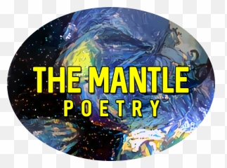 The Mantle U2013 Poetry - Language Png,Poetry Logo
