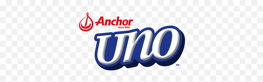 Uno - Anchor Uno Png,Uno Logo Png