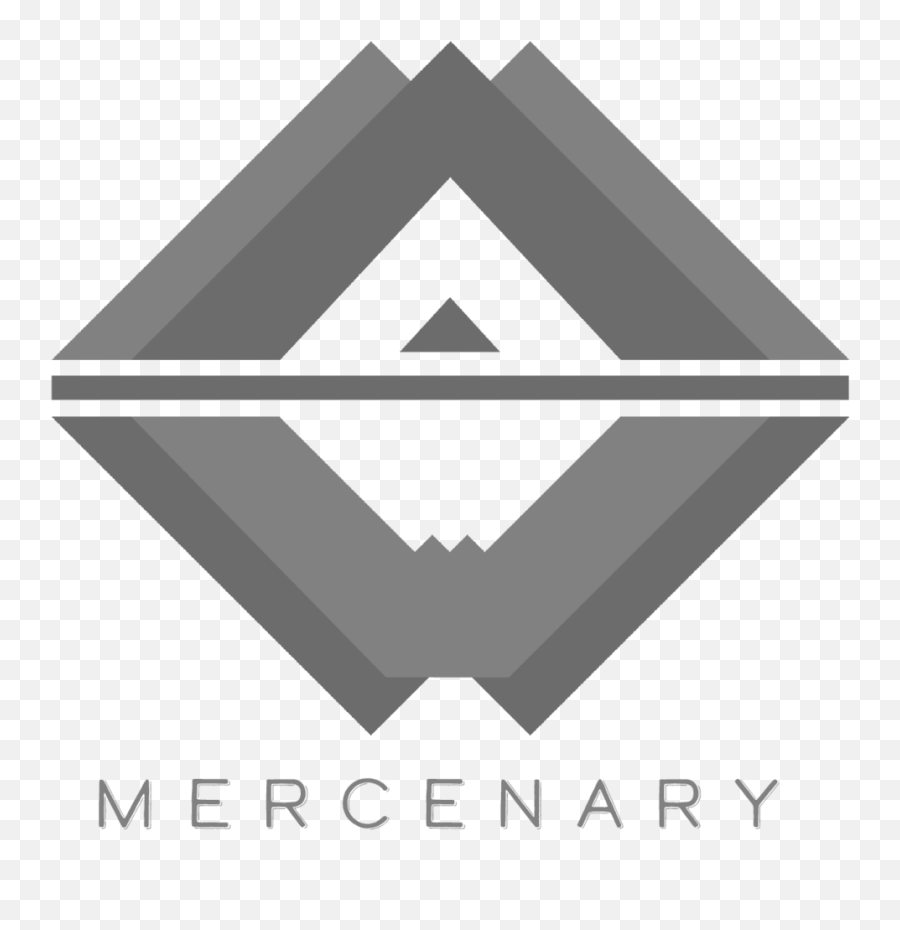 Motion Design Mercenary Png Logo