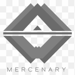 Motion Design Mercenary Png Logo