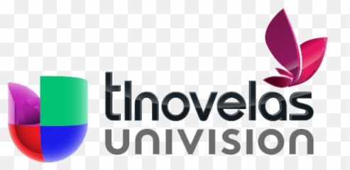 Download Hd 42 70k Univision Deportes - Telenovelas Tv Logo png