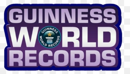 World Record - Generalturist Png,Guinness World Record Logo - free ...