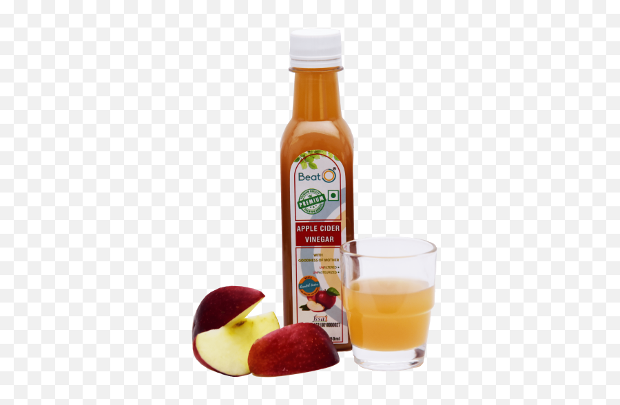 Download 1 X Apple Cider Vinegar - Fresh Png,Vinegar Png