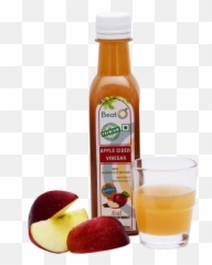 Download 1 X Apple Cider Vinegar - Fresh Png,Vinegar Png