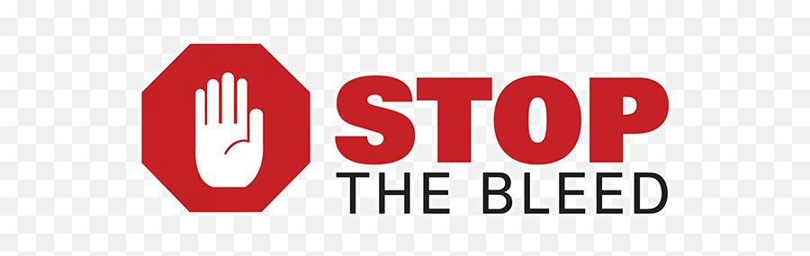 Stop The Bleed - Mercy Flight Stop The Bleed Campaign Png,Mercy Hospital Logo