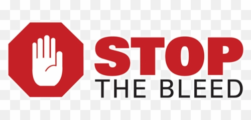 Stop The Bleed - Mercy Flight The Campaign png