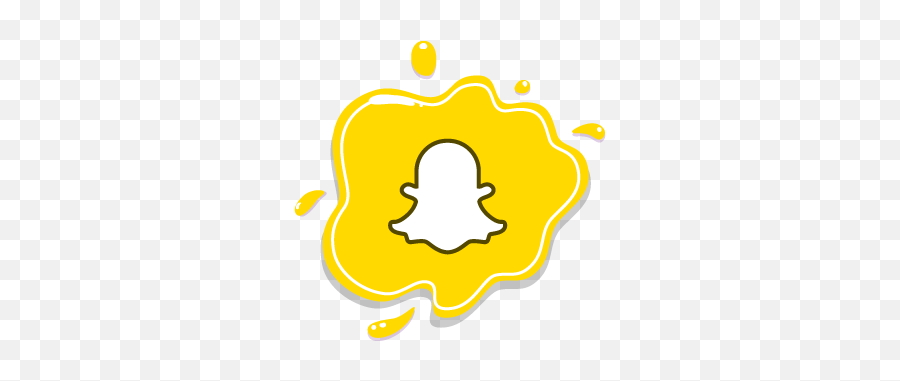 Pin - Snapchat,Snapchat Logo Transparent