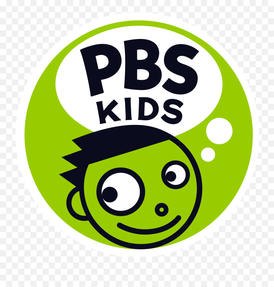 Pbs Kids - Pbs Kids Logo Png,Pbs Kids Logo Png