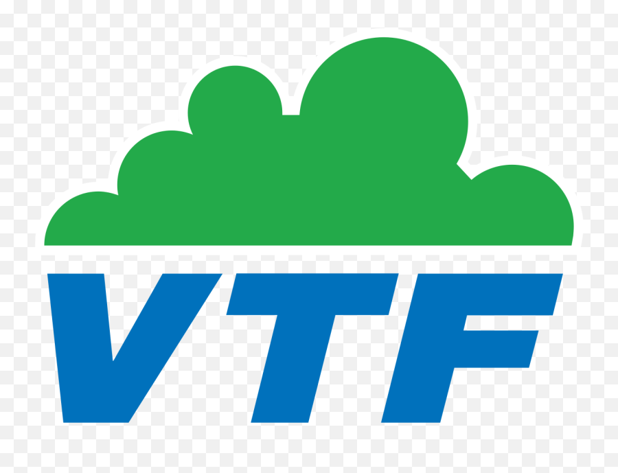 Logo Verkehrsgesellschaft Teltow - Vtf Png,Vtf To Png