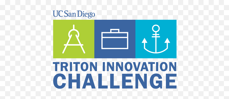 Uc San Diego Jacobs School Of Engineering Blog October 2016 - Triton Innovation Challenge Png,Jacobs Engineering Logo