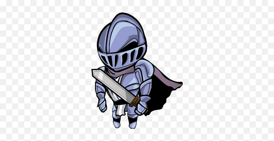 Knight And Animation - Animated Knight Png,Png Animation