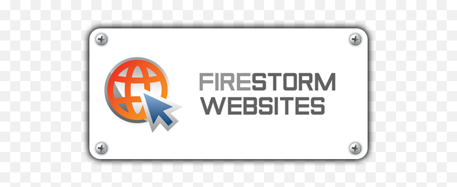 Firestorm Websites - Vertical Png,Firestorm Logo